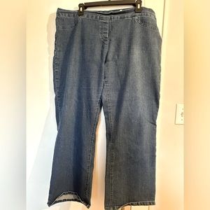 Alfred Dunner Women’s Jeggings